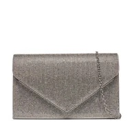 Torebki damskie - Torebka Call It Spring Qweenbee 13710656 Srebrny - miniaturka - grafika 1