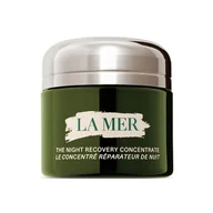 Serum do twarzy - La Mer My Little Luxuries The Night Recovery Concentrate Serum przeciwzmarszczkowe 15 ml - miniaturka - grafika 1