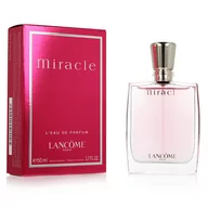 Wody i perfumy damskie - Lancome Miracle Women woda perfumowana 50ml - miniaturka - grafika 1