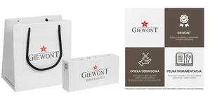 Giewont GW120-3 - Smartwatch - miniaturka - grafika 3