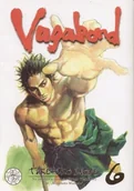 Komiksy dla młodzieży - Vagabond. Tom 6 - miniaturka - grafika 1