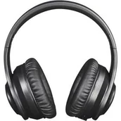 Słuchawki - Sencor SEP 701BT (SEP 701BT BK) Czarne - miniaturka - grafika 1