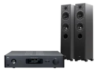 Zestawy stereo - NAD C 389 + Diva 5 - miniaturka - grafika 1