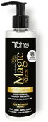 Odżywki do włosów - Tahe Magic Rizos Curl Activator Balsam nawilżający włosy z olejem lnianym 200ml 17068 - miniaturka - grafika 1
