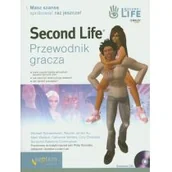 Podstawy obsługi komputera - Second Life. Przewodnik gracza - miniaturka - grafika 1