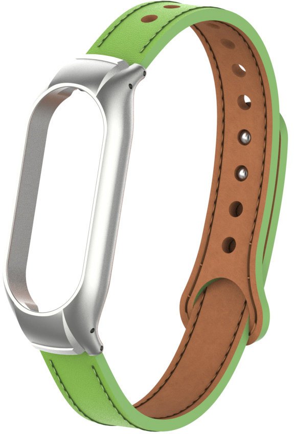 ORYGINALNY ZAMIENNY WYMIENNY PASEK OPASKA BRANSOLETA YIVO DO ZEGARKA SMARTWATCH XIAOMI MI SMART BAND 7