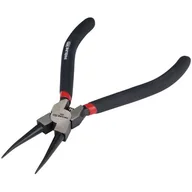 Kombinerki i obcęgi - Proline szczypce do pierścieni osadczych wewnętrzne - proste 180 28629 - miniaturka - grafika 1