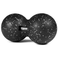 Pozostały sprzęt i akcesoria do ćwiczeń - Tiguar Duo Ball 24/12 Cm H) TI-DB001 - miniaturka - grafika 1