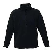 Kurtki męskie - Regatta Thor III 80 Polar, czarny, L TRF532 80070-800 - miniaturka - grafika 1