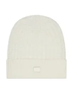 Czapki dla dzieci - Tommy Jeans Czapka City Girl AW0AW15846 Beżowy - miniaturka - grafika 1