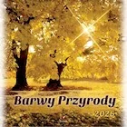 Kalendarze - Kalendarz 2026 wieloplanszowy 33x33cm Barwy... - miniaturka - grafika 1