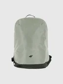 Torby sportowe - PLECAK JEDNOKOMOROWY WODOODPORNY 4F ABACU463 AW25 - miniaturka - grafika 1