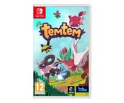 Gry Nintendo Switch - Temtem GRA NINTENDO SWITCH - miniaturka - grafika 1