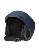 Kaski narciarskie - Head Kask narciarski Compact 326551 Granatowy - miniaturka - grafika 1