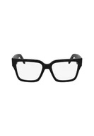 Okulary przeciwsłoneczne - KARL LAGERFELD KL6201 KL6201 Adulto unisex Poliestere - miniaturka - grafika 1