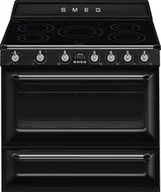 Kuchenki elektryczne - SMEG TR90IBL2 - miniaturka - grafika 1