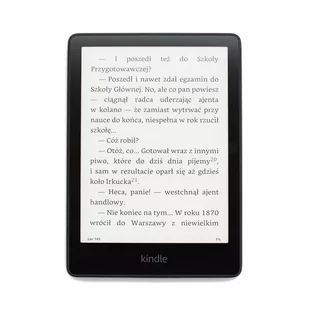 Amazon Kindle Paperwhite 5 8GB bez reklam - Czytniki ebooków - miniaturka - grafika 3