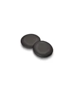 Akcesoria do słuchawek - hp inc. Poly Blackwire 5000 Leatherette Ear Cushions 2 Pieces - miniaturka - grafika 1