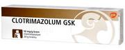 GlaxoSmithKline Clotrimazolum 1% 20 g