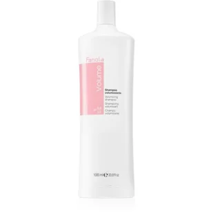 Fanola Volume Shampoo 1000 ML objętości Shampoo 086290 - Szampony do włosów - miniaturka - grafika 1