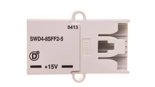 Eaton Łącznik sprzęgający SmartWire-DT SWD4-8SFF2-5 116024 116024 - Wyłączniki światła i elektryczne - miniaturka - grafika 1