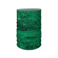 Czapki i chusty sportowe męskie - Chusta wielofunkcyjna Buff Coolnet UV+ ark ever green - ONE SIZE - miniaturka - grafika 1