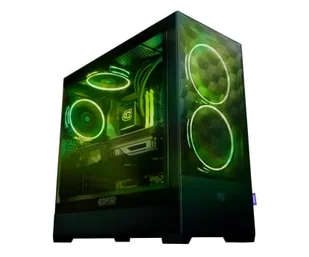 G4M3R HERO PLUS Core Ultra 7 265F/64GB/1TB/RT5070/W11x - Zestawy komputerowe - miniaturka - grafika 1
