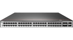 S5732-H48UM4Y2CZ-TV2 - 2.5G bundle 48x 100M/1/2.5G Ethernet, opcjonalnie upgrade do 5/10G, 4x 25G SFP28, 2x 100G QSFP28, 1x slot rozszerzeń, PoE++, HTM, Huawei S5732-H Switch - Switche - miniaturka - grafika 4