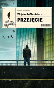 Czarne Przejęcie 1 - Powieści - miniaturka - grafika 1