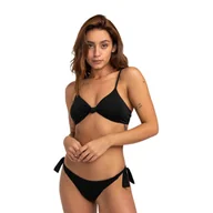 Stroje kąpielowe - Dół od stroju kąpielowego Billabong Sol Searcher Tanga - miniaturka - grafika 1