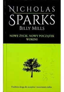 Nowe życie. Nowy Początek. Wokini - Literatura obyczajowa - miniaturka - grafika 2
