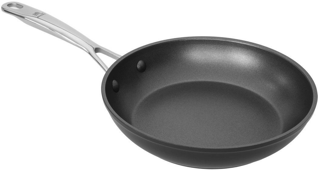 Shiori Aluguss Pro patelnia z powłoką ceramiczną indukcja 20 cm