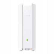 Routery - TP-Link Punkt dostępowy EAP610-OUTDOOR Access Point AX1800 EAP610-Outdoor - miniaturka - grafika 1