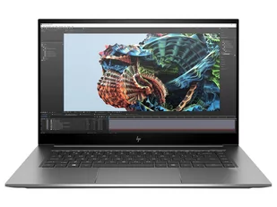 HP ZBook Studio G8 W11P i7-11850H/1TB/32 62T51EA 62T51EA - Laptopy - miniaturka - grafika 1