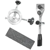 Akcesoria do elektronarzędzi - Akcesoria szlifierskie do szlifierki stołowej GNS 200 VS, zestaw 2 szt. 55249 - miniaturka - grafika 1