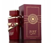 Wody i perfumy damskie - Fragrance World Just Anabi Eau De Parfum 100ml - miniaturka - grafika 1