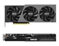 Karty graficzne - Inno3D GEFORCE RTX 4070 Ti SUPER X3 OC GCI3-274 - miniaturka - grafika 1