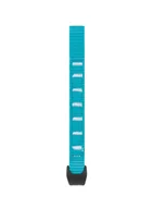Sprzęt wspinaczkowy - Taśma do ekspresów Petzl Axess 17 cm - light blue - miniaturka - grafika 1