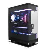 Zestawy komputerowe - Komputronik Ultimate R790 D39 Ryzen 7 RTX 5090 96GB 4TB+12TB W11 Pro DLSS 4 - miniaturka - grafika 1