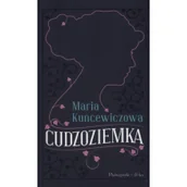 Pomoce naukowe - Prószyński i S-ka Cudzoziemka - miniaturka - grafika 1