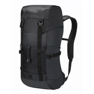 Plecaki - Jack Wolfskin Wanderthirst Vent 22 Plecak 59 cm phantom - miniaturka - grafika 1