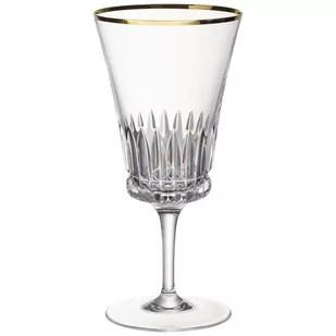 Villeroy & Boch Grand Royal Gold Kieliszek do wody pojemność: 0,39 l 11-3621-0130 - Kieliszki - miniaturka - grafika 1