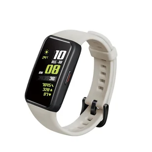 HUAWEI Best Accessories SILIKONOWY PASEK ZAMIENNY DO HONOR BAND 6 BAND 6 2869 - Akcesoria do smartwatchy - miniaturka - grafika 1