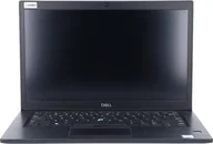 Elektronika OUTLET - Laptop Dell Dell Latitude 7490 i7-8650U 16GB 480GB SSD 1920x1080 Klasa A- Windows 10 Home - miniaturka - grafika 1