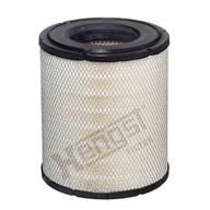 Filtry powietrza - Filtr powietrza Hengst Filter E591L - miniaturka - grafika 1