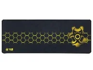 Podkładki na biurko - Podkładka pod klawiaturę i mysz TRACER GAMEZONE Hexy2 (80/30/0,4) - miniaturka - grafika 1