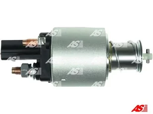 Włącznik elektromagnetyczny, rozrusznik As-pl SS3040 - Akcesoria do układu elektrycznego - miniaturka - grafika 1