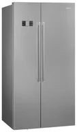 Lodówki - SMEG SBS63XDE - miniaturka - grafika 1