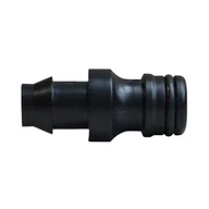 Inne akcesoria do nawadniania - Gardena Szybkozłącze  2 szt. 16 mm plastikowe GEO9007-2 - miniaturka - grafika 1