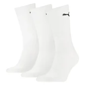 Skarpetki damskie - PUMA CREW SOCK LIGHT 3P - miniaturka - grafika 1
